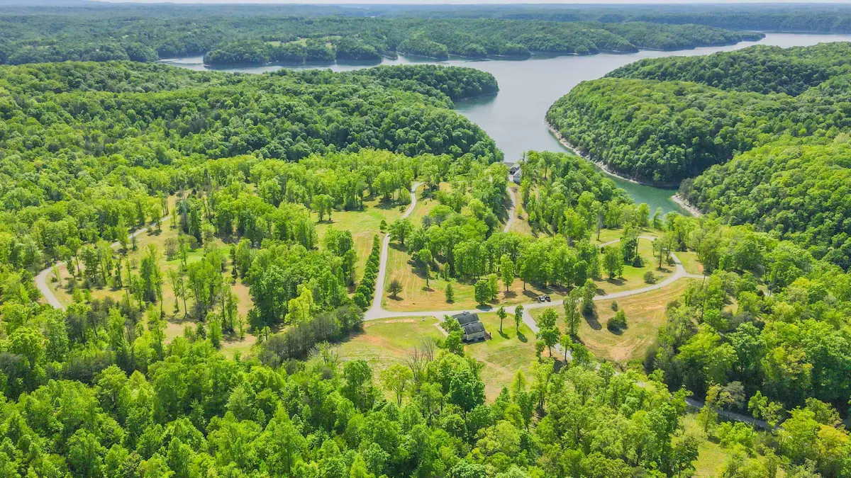 Lots 113-118  Bridlebrook, Nancy, KY 42544 - #1