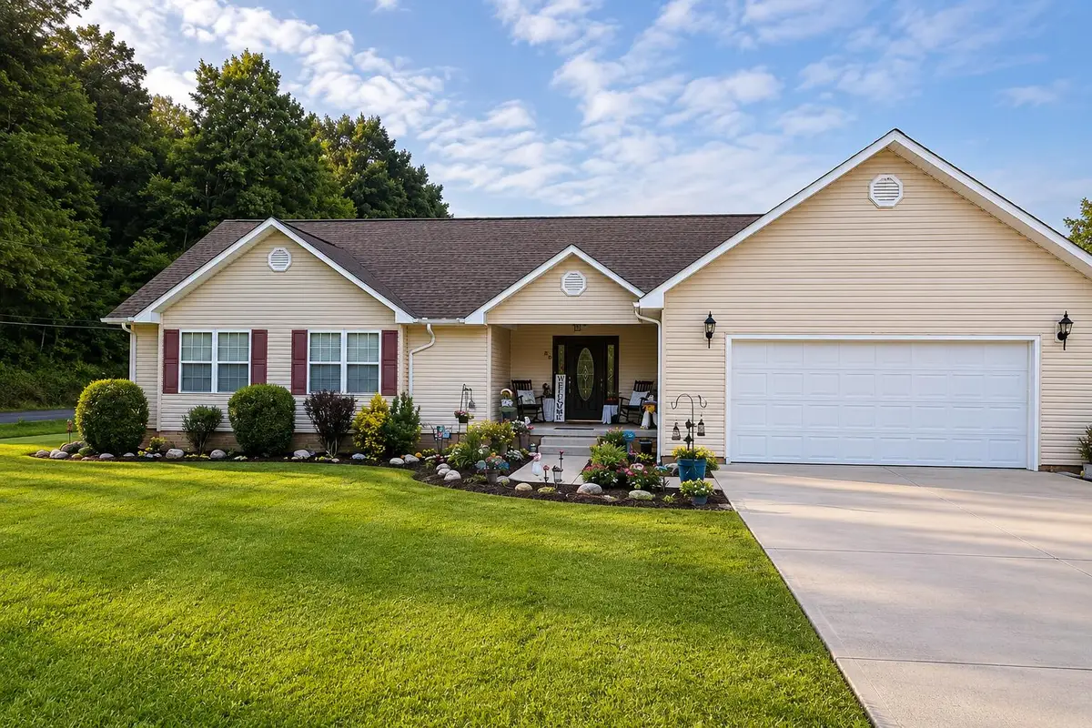 25 Red Oak Drive, Barbourville, KY 40906 - #1