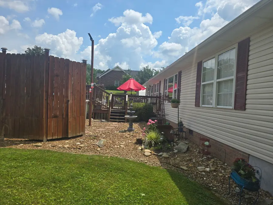 25 Red Oak Drive, Barbourville, KY 40906 - #3