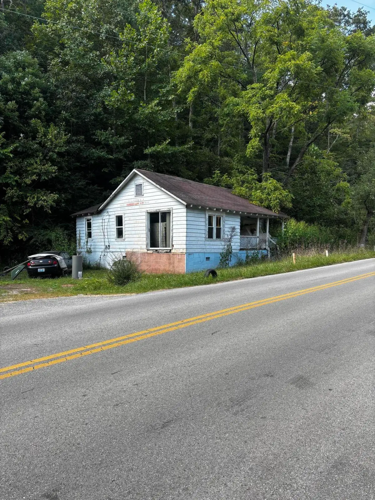 910 Ky-466, Bevinsville, KY 41606 - #1