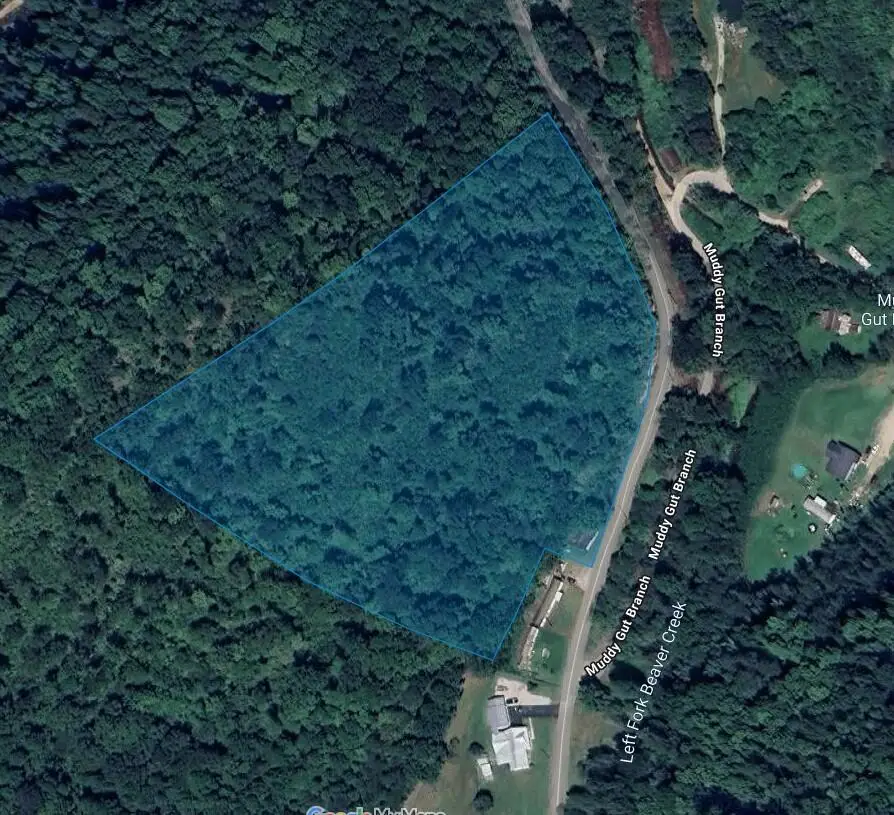 910 Ky-466, Bevinsville, KY 41606 - #2
