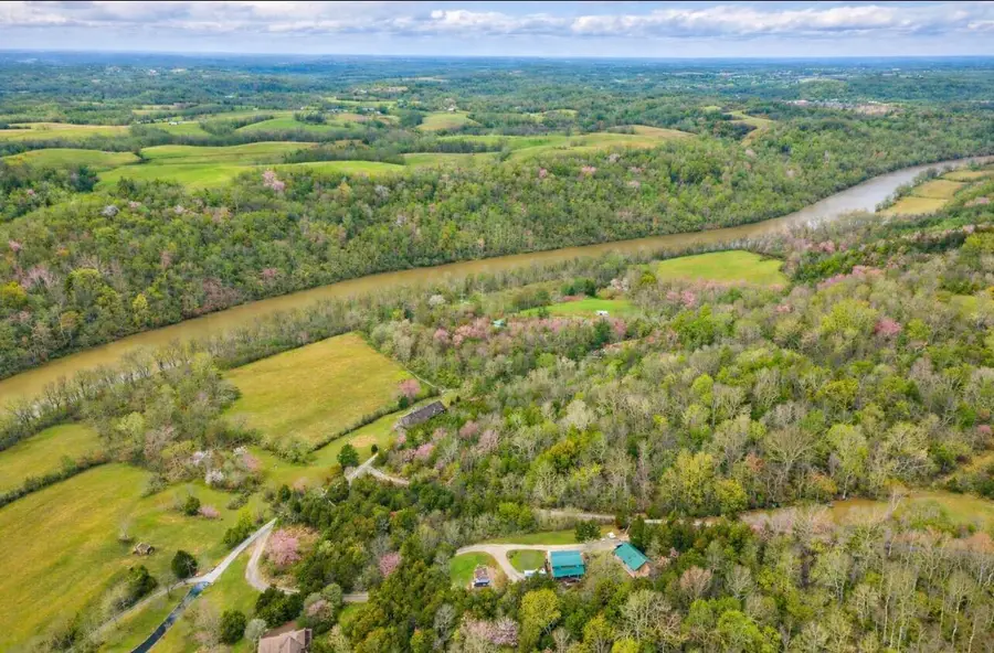 5050 Dry Branch Road, Lexington, KY 40515 - #2