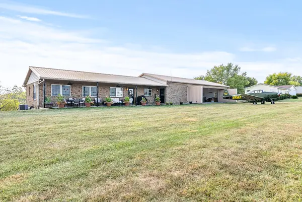 30 Pilots Dream Drive, Dry Ridge, KY 41035