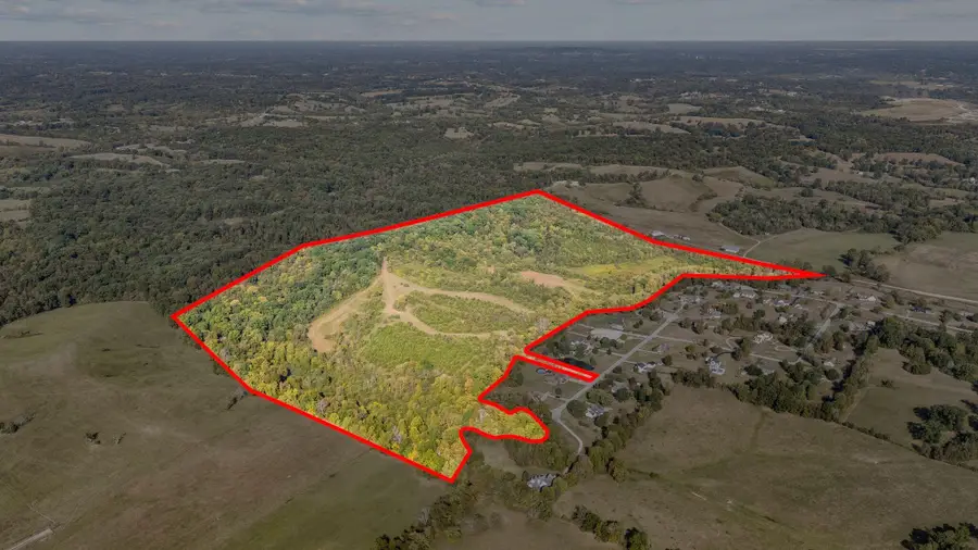 Phase 3 Fox Hollow Graefenburg Road, Lawrenceburg, KY 40342 - #3