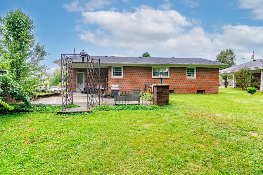 500 Timothy Avenue, Danville, KY 40422 - #3