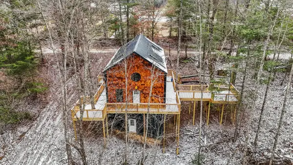 30  W Spencer Road, Campton, KY 41301