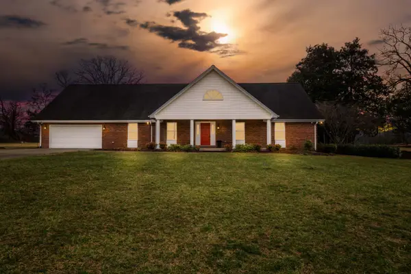 110 Locklin Drive, Williamsburg, KY 40769