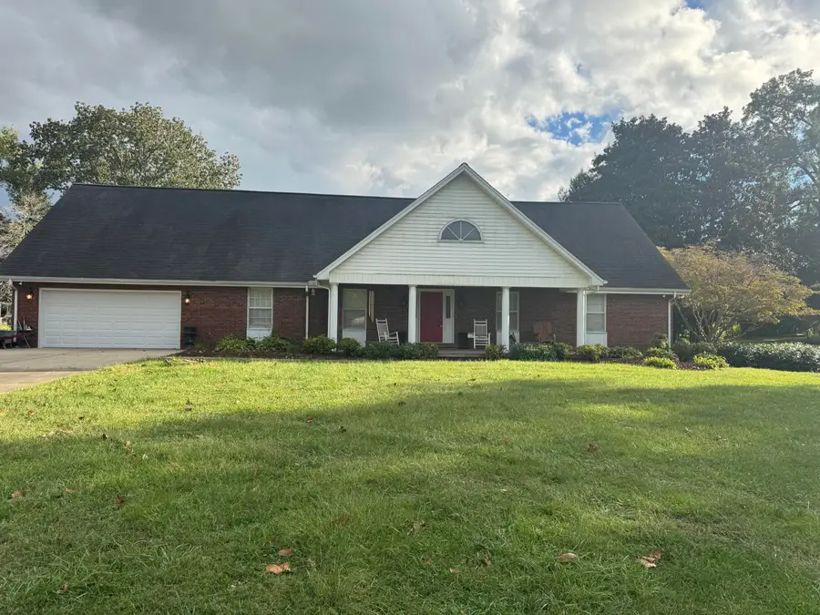 110 Locklin Drive, Williamsburg, KY 40769 - #2