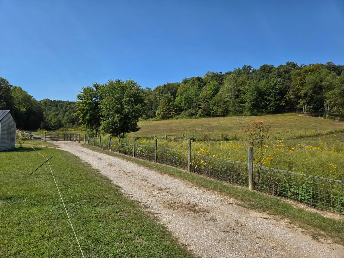 3557 Mill Creek Road, Owingsville, KY 40360 - #1