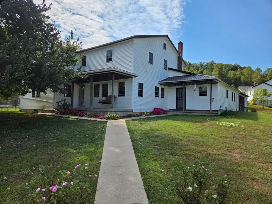 3557 Mill Creek Road, Owingsville, KY 40360 - #2