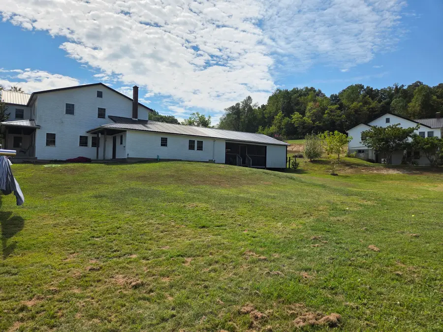 3557 Mill Creek Road, Owingsville, KY 40360 - #3