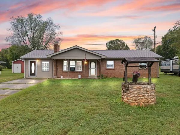 119  Twin Rivers Drive, Bronston, KY 42518