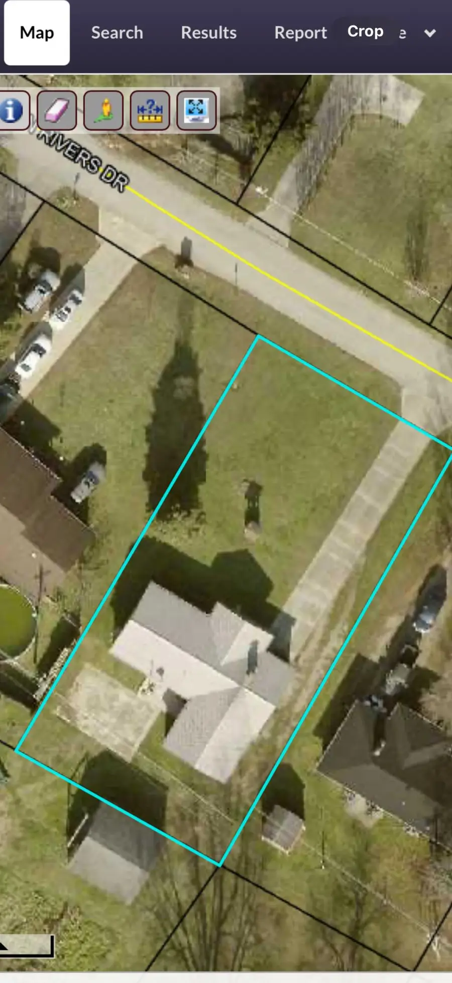 119  Twin Rivers Drive, Bronston, KY 42518 - #3