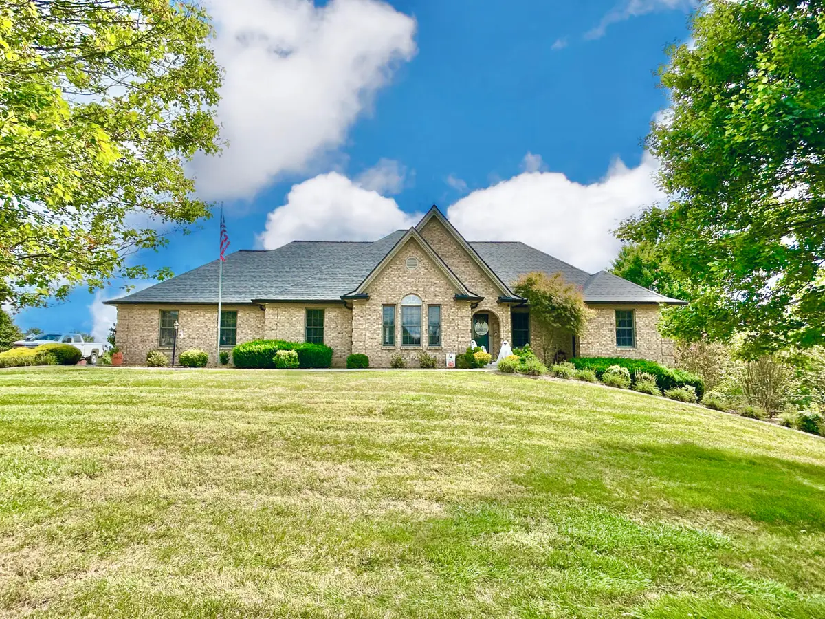 278 Overview Drive, Somerset, KY 42503 - #1