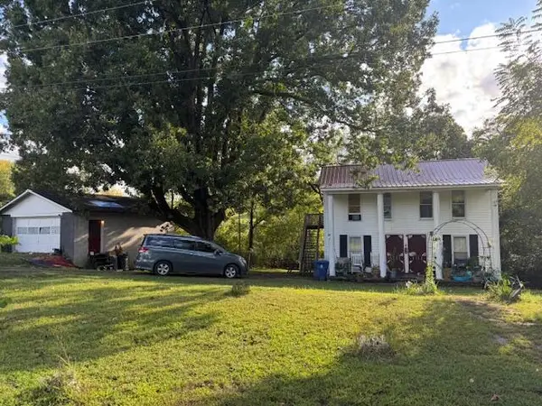 138 Tim Stephens Road, Stearns, KY 42647