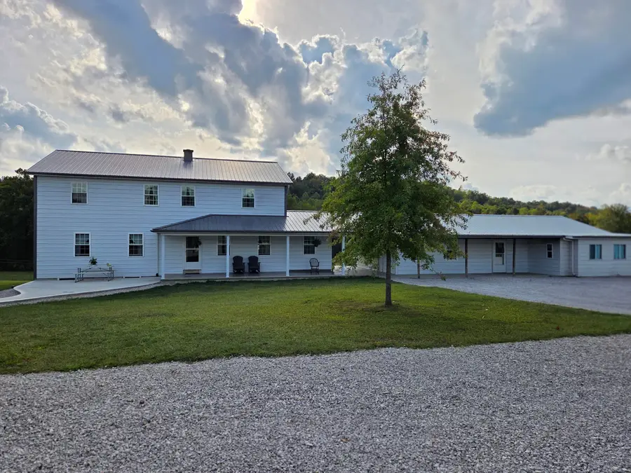 5525 Garland Hollow Road, Means, KY 40346 - #3