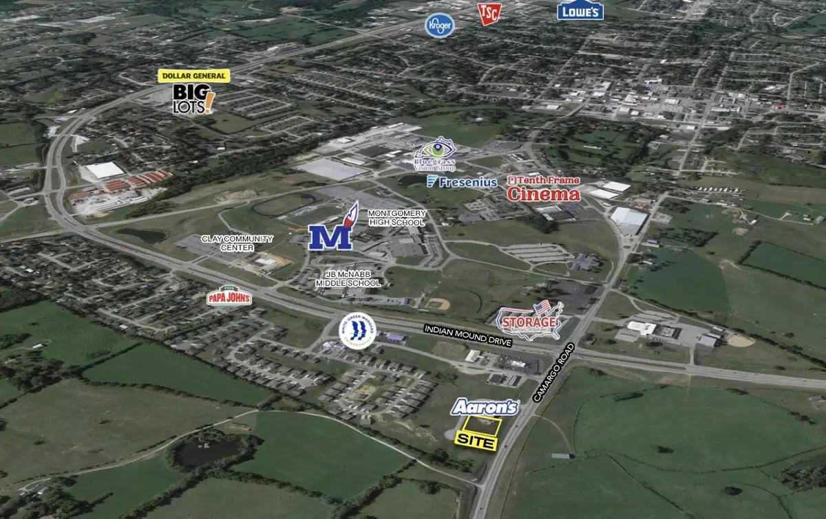 68 Enterprise Drive, Mount Sterling, KY 40353 - #1