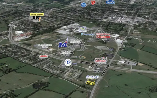 68 Enterprise Drive, Mt Sterling, KY 40353