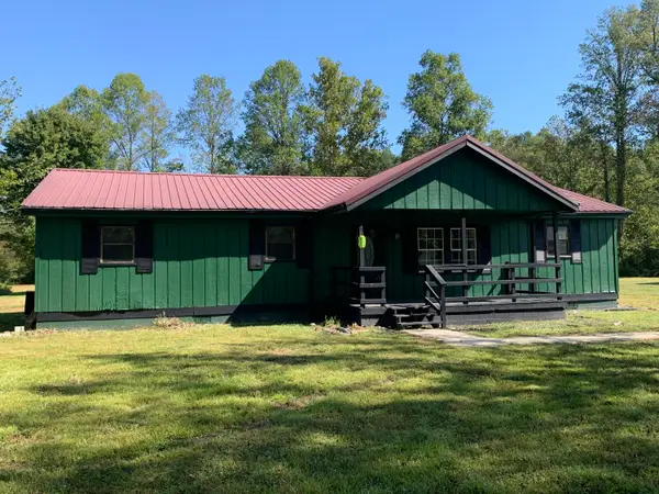 189 Gentry Lane, Rockholds, KY 40759
