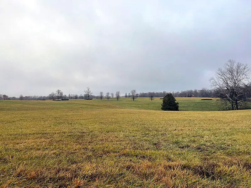 Lot 41 Stillwater, Russell Springs, KY 42642 - #2