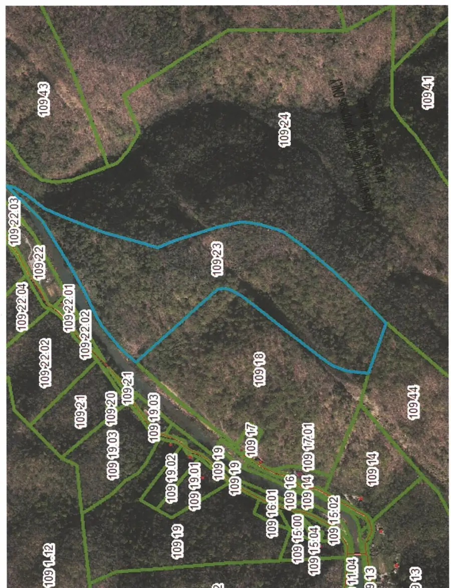 594 Morning Glory Lane, Stinnett, KY 40868 - #2