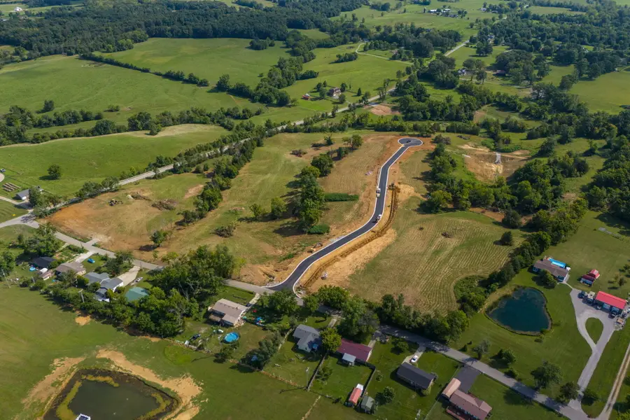 119 Dawn Court, Richmond, KY 40475 - #3