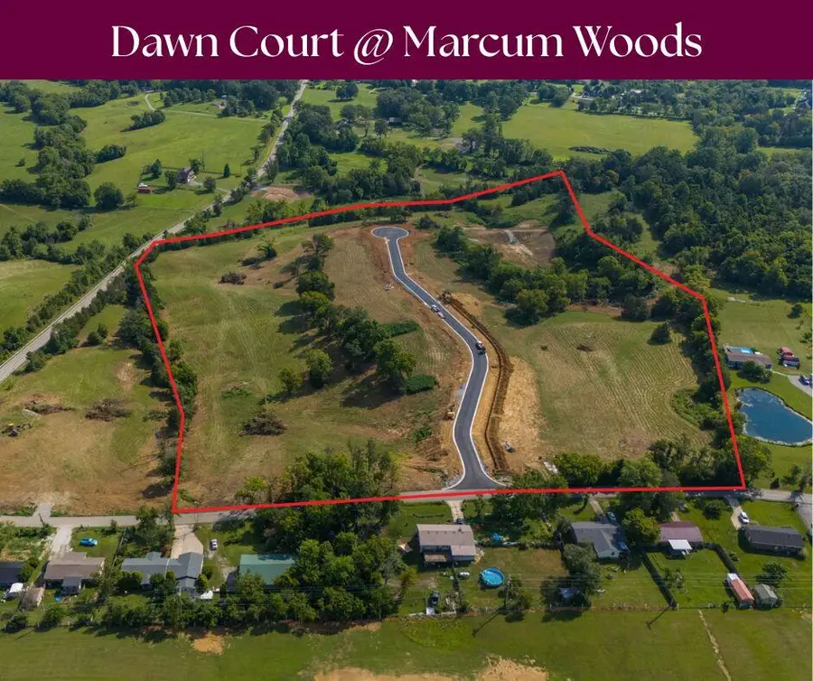 116 Dawn Court, Richmond, KY 40475 - #3