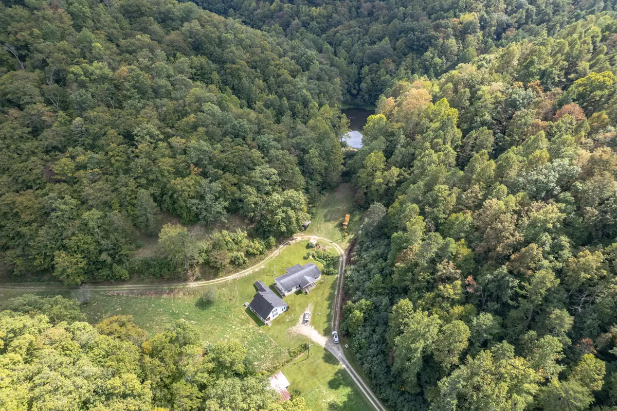 363 Higgins Branch Road, Royalton, KY 41464 - #1