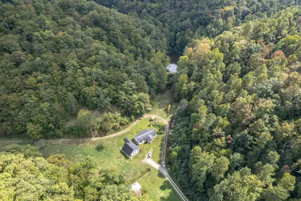 363 Higgins Branch Road, Royalton, KY 41464