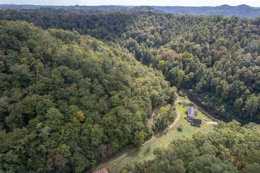 363 Higgins Branch Road, Royalton, KY 41464 - #2