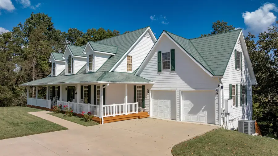 135 Laurel Road, Jamestown, KY 42629 - #3