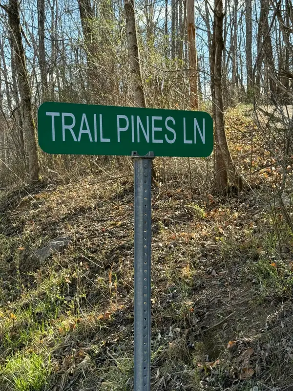 0 Tbd Trail Pines/edge Lane, Frenchburg, KY 40322