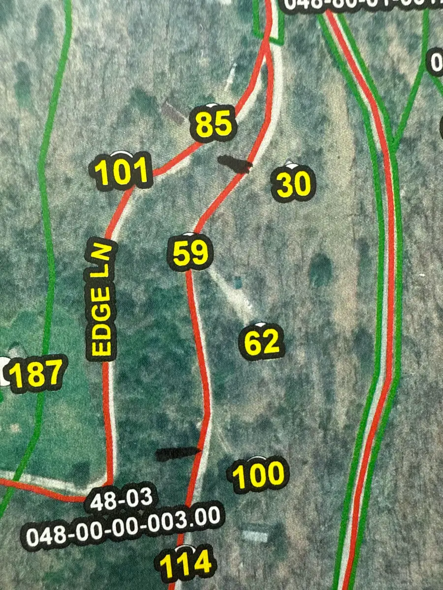 0 Tbd Trail Pines/edge Lane, Frenchburg, KY 40322 - #2