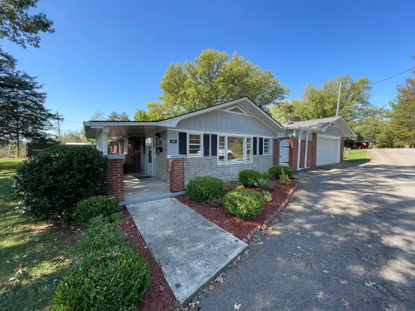 440 Ky-90, Somerset, KY 42503