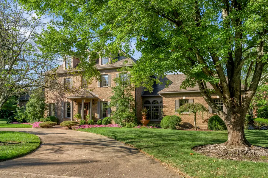 870 Mcmeekin Place, Lexington, KY 40502 - #2