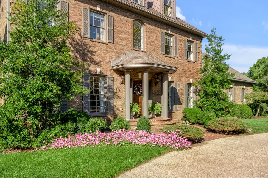 870 Mcmeekin Place, Lexington, KY 40502 - #3