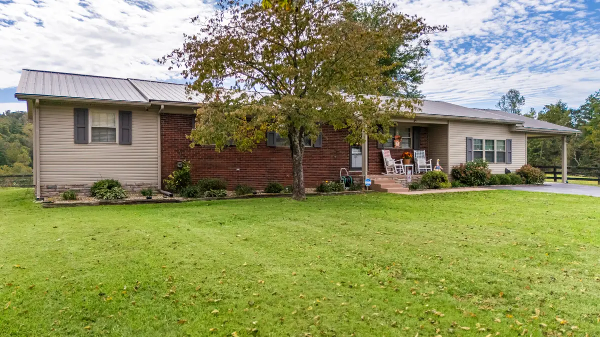 1375 Ky-882, Ezel, KY 41425 - #1
