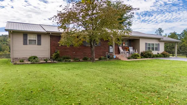 1375 Ky-882, Ezel, KY 41425