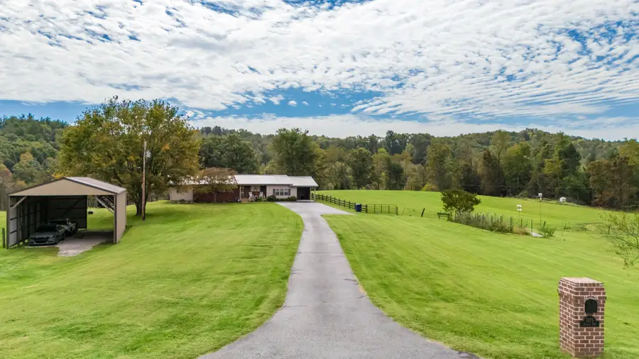 1375 Ky-882, Ezel, KY 41425 - #3