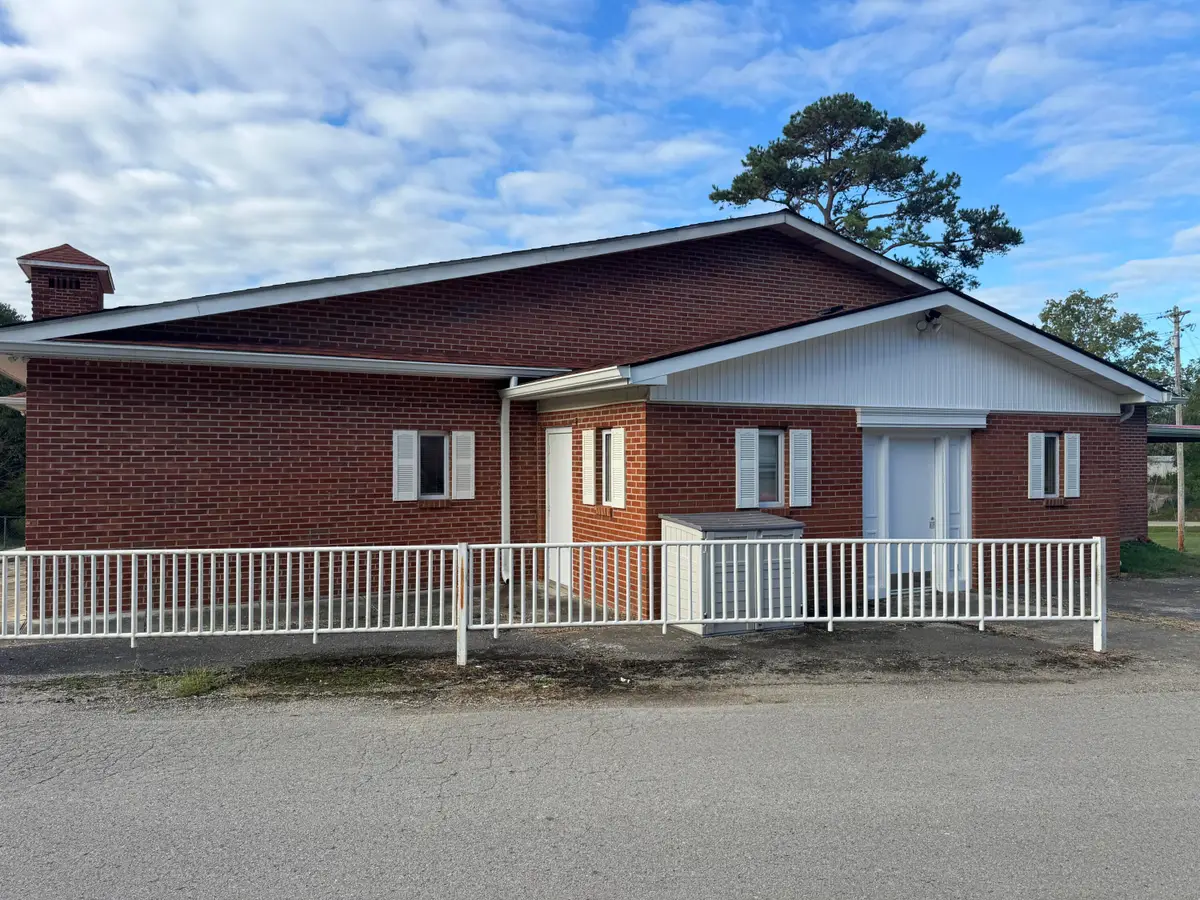 1561 New Zion Church Road, Williamsburg, KY 40769 - #1