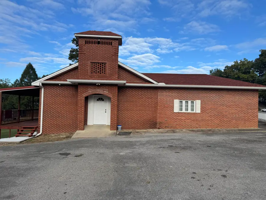 1561 New Zion Church Road, Williamsburg, KY 40769 - #2