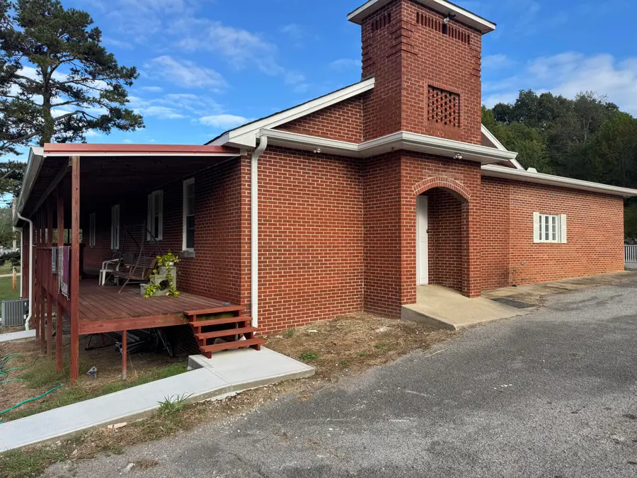 1561 New Zion Church Road, Williamsburg, KY 40769 - #3