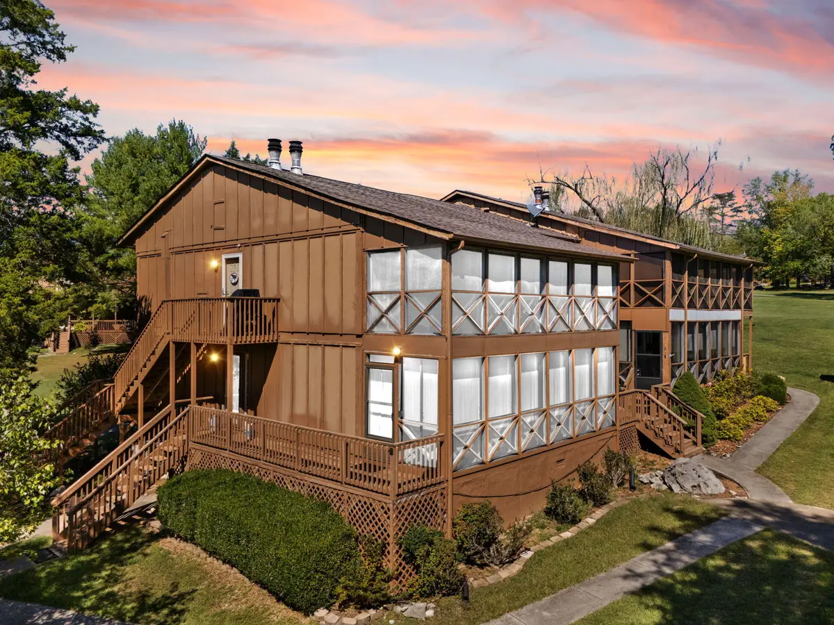 65-3 Woodson Bend Resort, Bronston, KY 42518 - #1