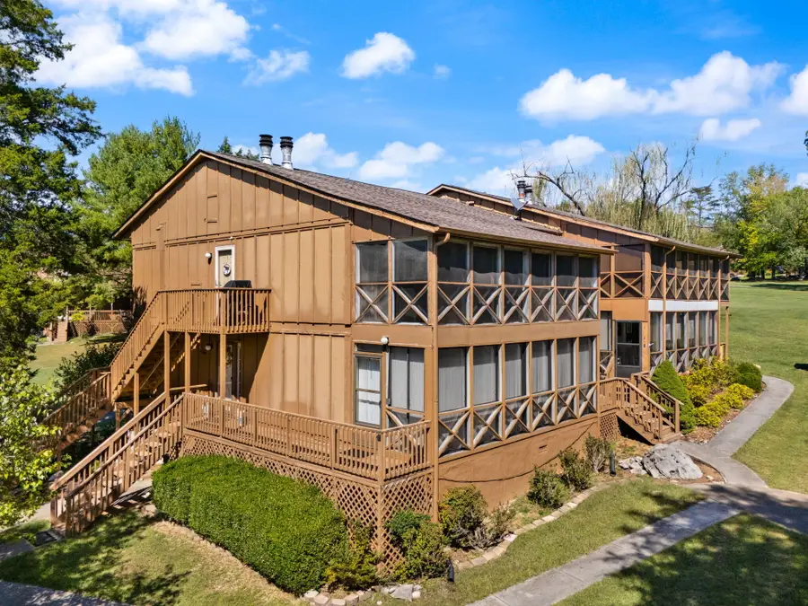 65-3 Woodson Bend Resort, Bronston, KY 42518 - #2