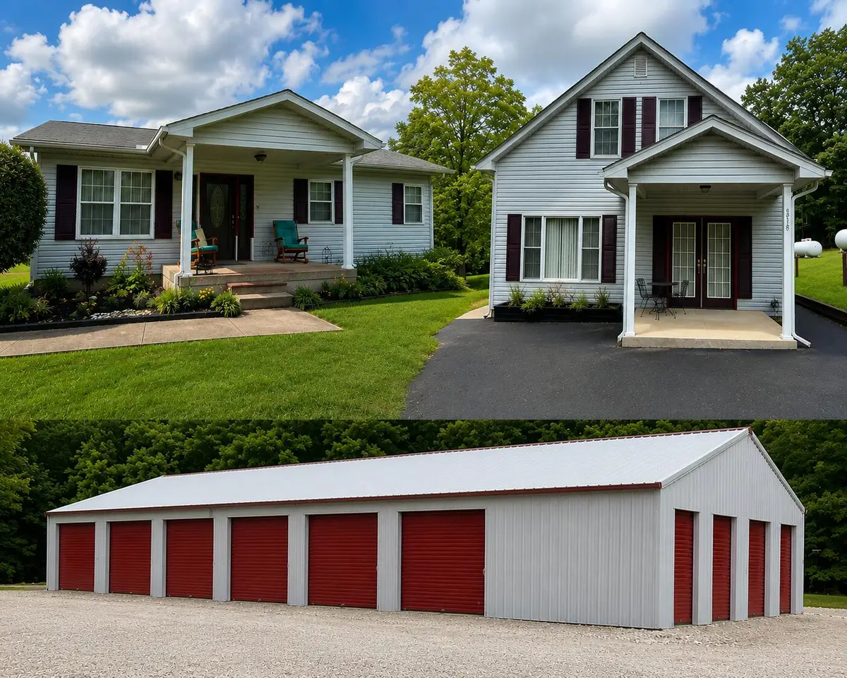 338 Happy Top Road, Clay City, KY 40312 - #1
