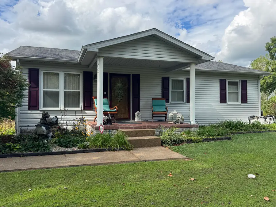 338 Happy Top Road, Clay City, KY 40312 - #2