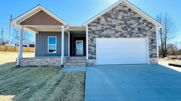 112 Gray Bird Lane, London, KY 40741