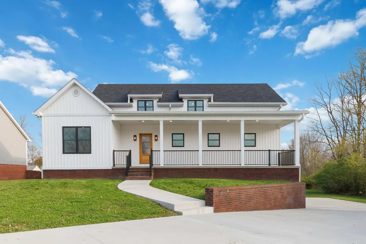 100 Chandler Drive, Danville, KY 40422 - #1