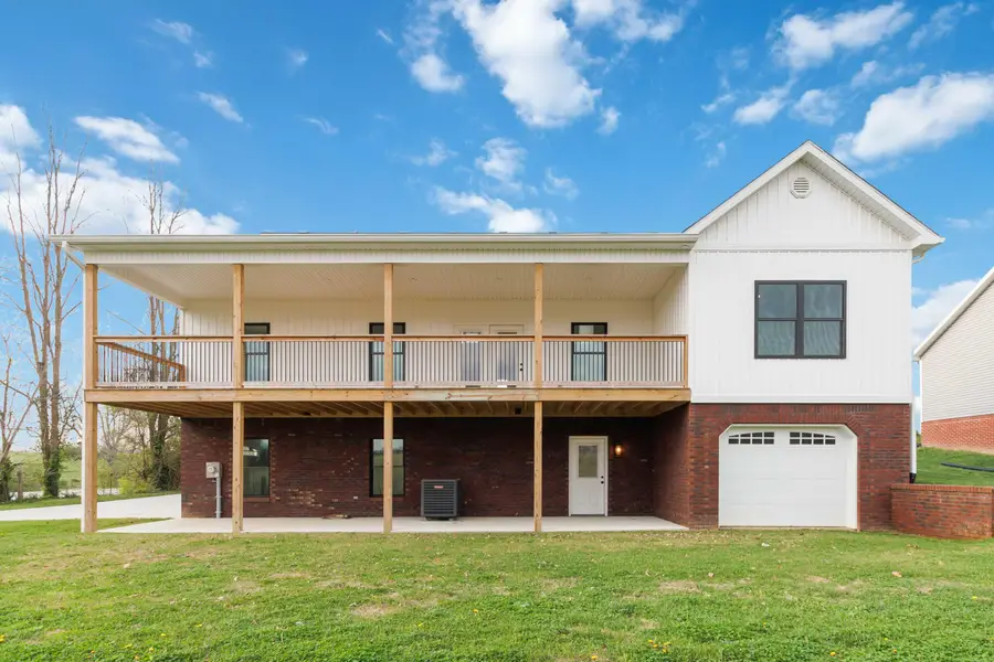 100 Chandler Drive, Danville, KY 40422 - #2