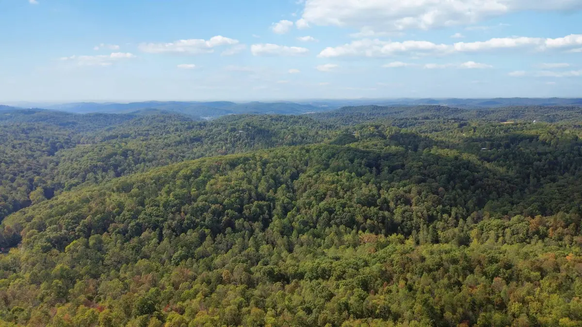 501 James Meece Road, Somerset, KY 42501 - #1